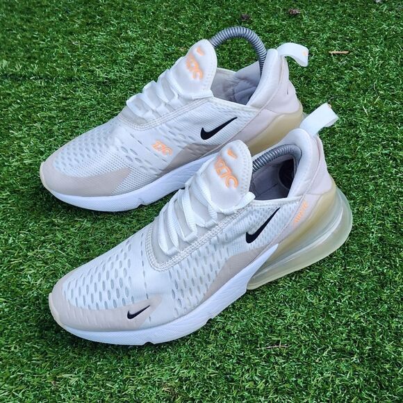 NIKE AIR MAX 270 - Women's Sneakers - SIZE 7.5** Please See All Pictures **